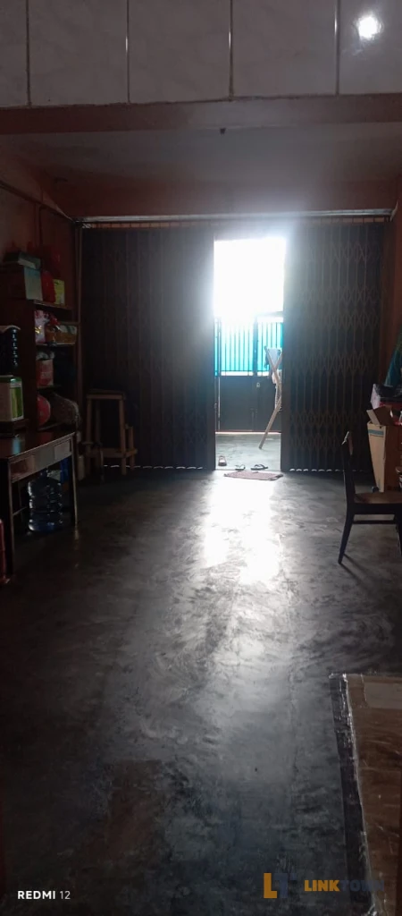 Linktown Ruko Gunung Sahari 2 Jakarta Pusat